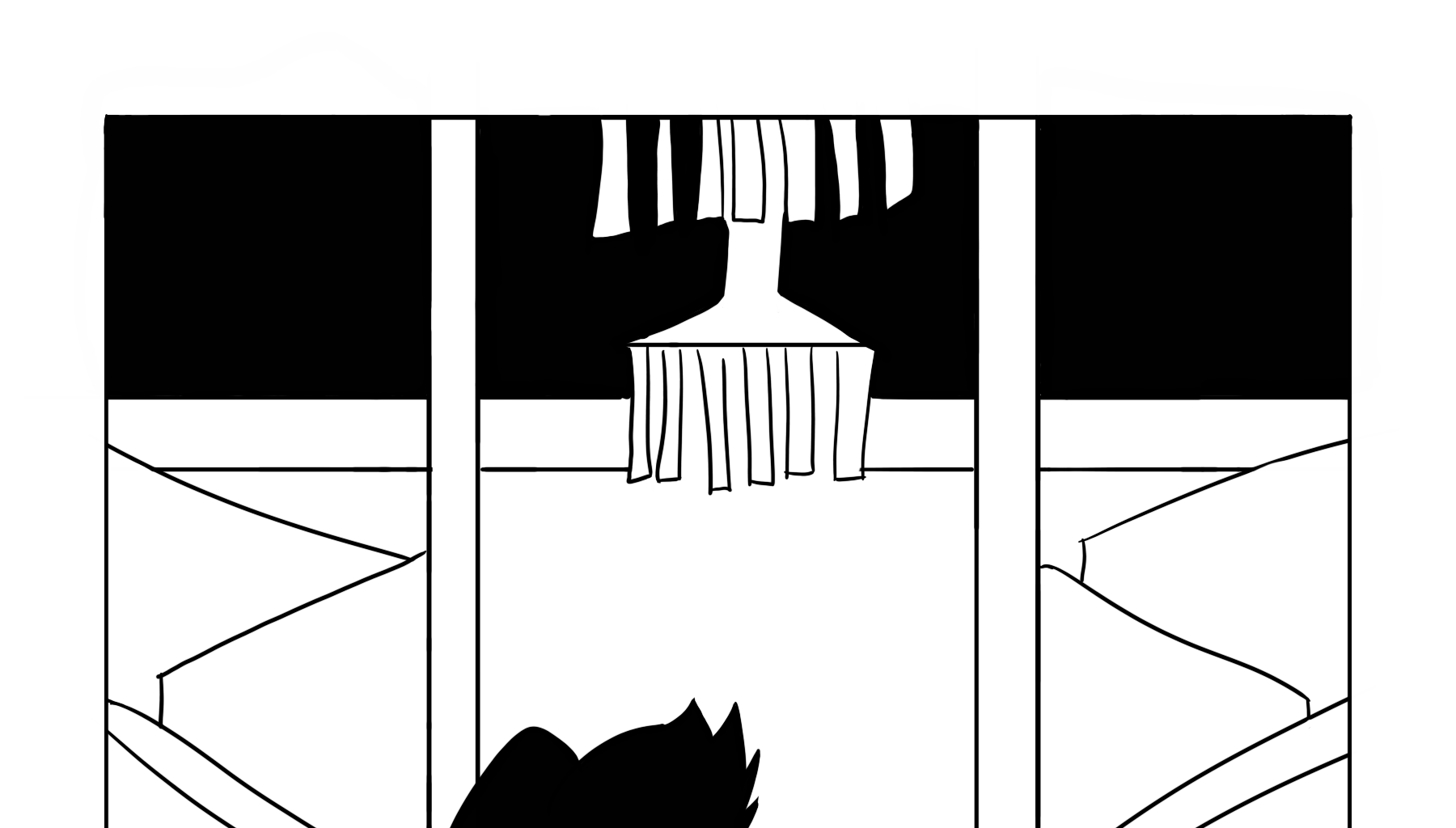 Hybrid: Humanity - Episode 116, Page 1: Chapter 10 - Part 1 - Page 4 A